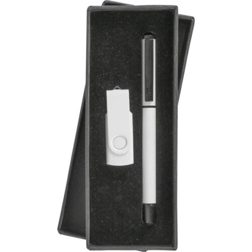 APLUS PROMOSYON ÜRÜNLERI - PROMOSYON ÜRÜNLERI • APLUS PROMOSYON | PROMOSYON ÜRÜNLERI 9210-16Gb-B Usb Kalem Set