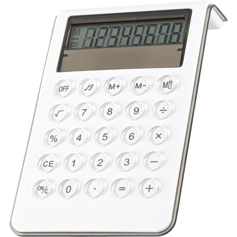Hsp-01 Hesap Makinesi