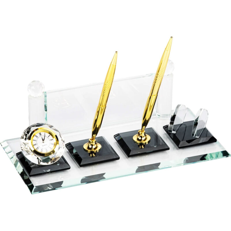 Km-60 Kristal Masa Seti