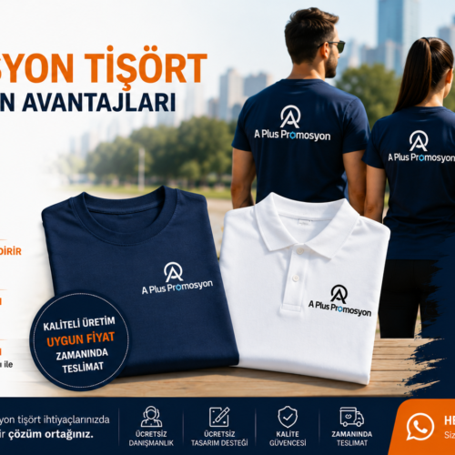 Aplus Promosyon | Promosyon Ürünleri - Promosyon Ürünleri Kurumsal-Propmosyon-Tisort