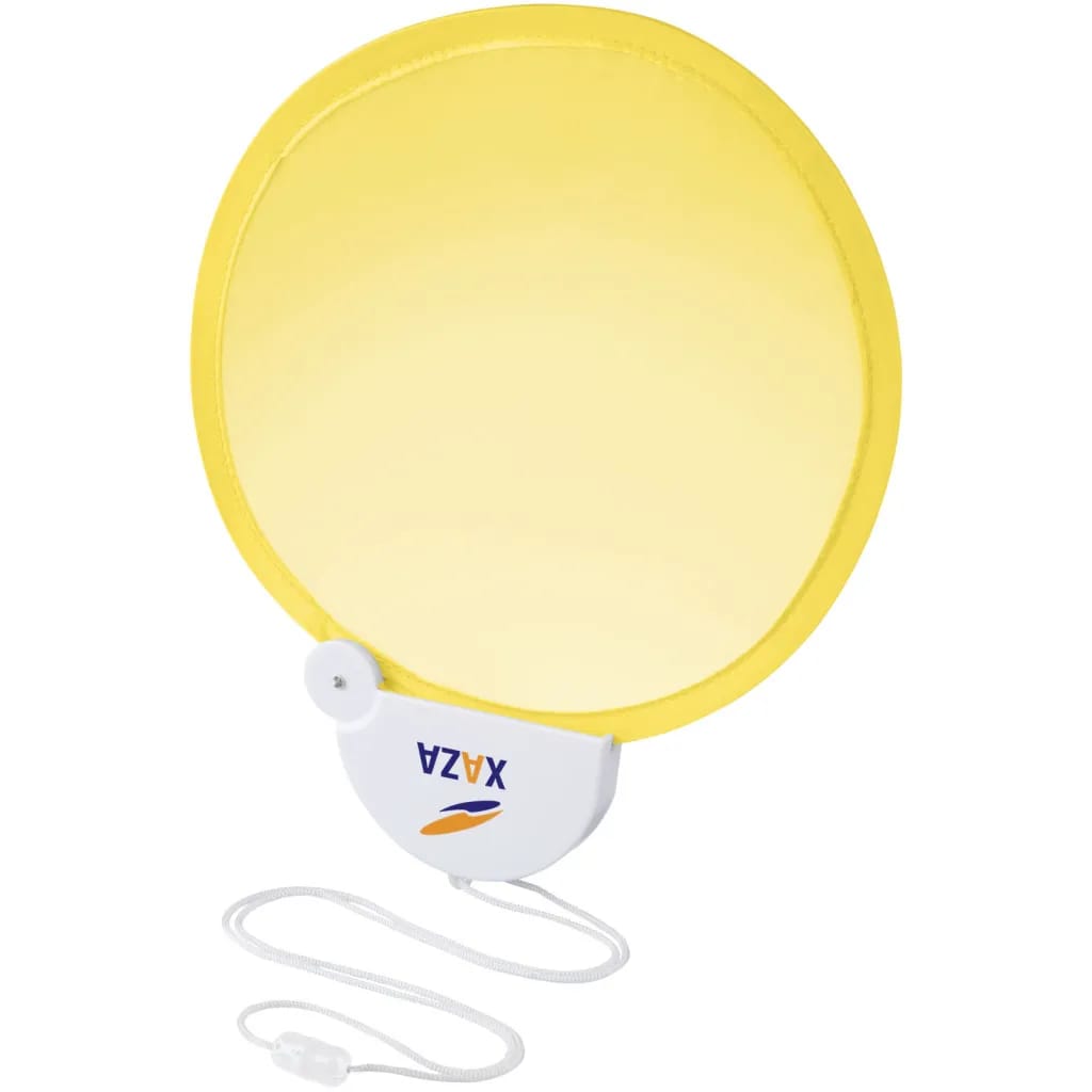Plastik Kılıflı Katlanır Promosyon Yelpaze - - 22 Temmuz 2026 - Plastik Kılıflı Katlanır Promosyon Yelpaze