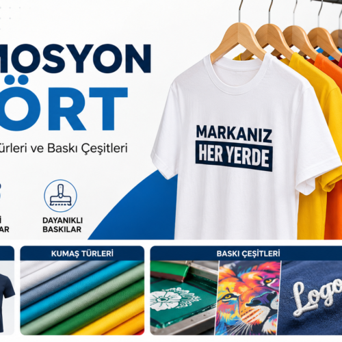 Aplus Promosyon | Promosyon Ürünleri - Promosyon Ürünleri Promosyon-Tisort