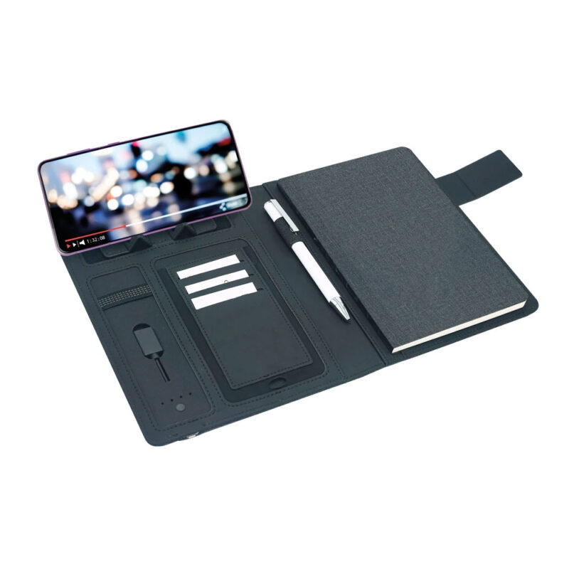 Pwb-205 Powerbank Organizer