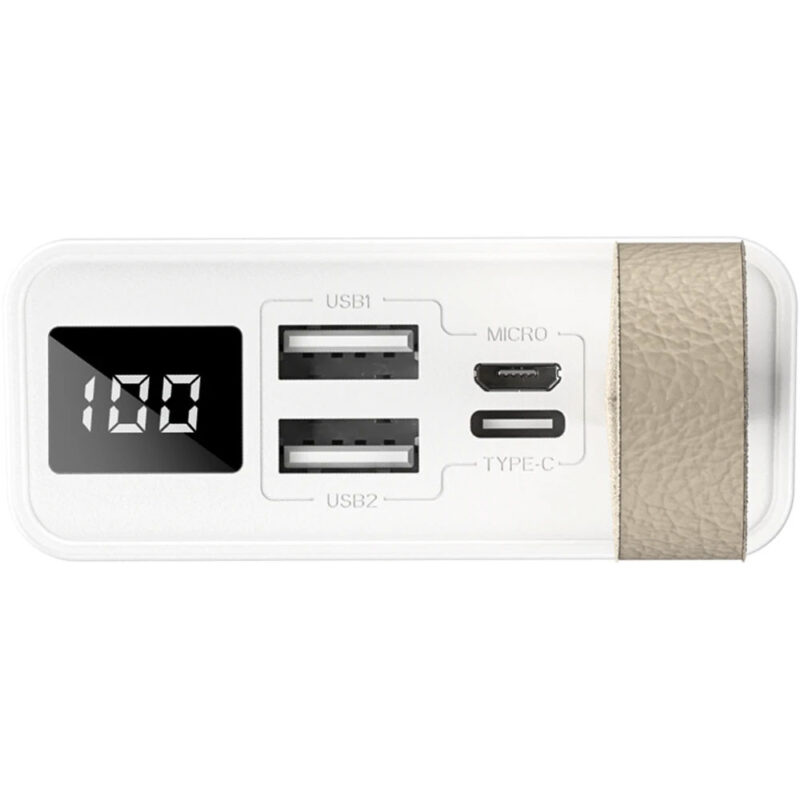 Pwb-20 Powerbank