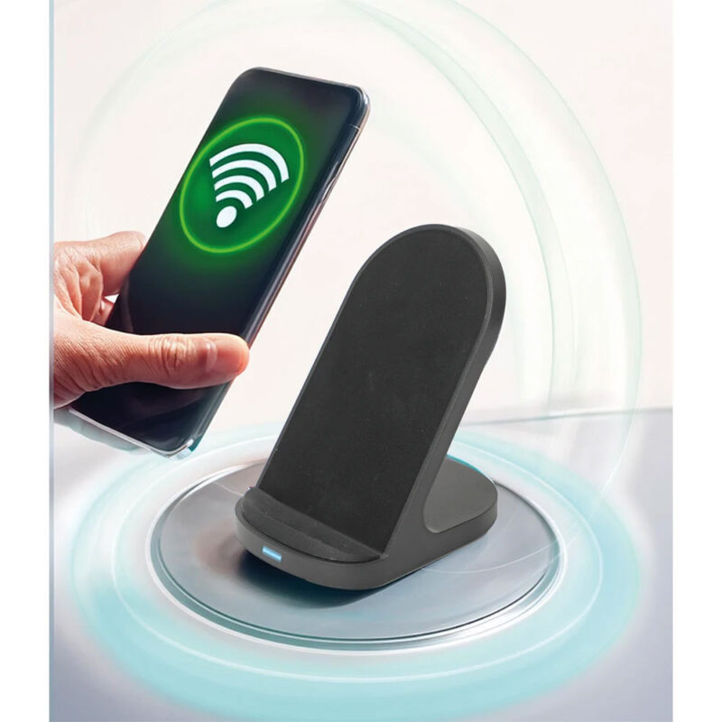 Pwb-405 Wireless Şarj Standı