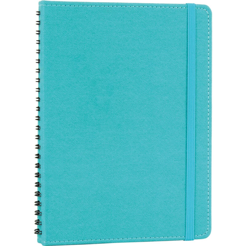 Sirkeci-Trk Gizli Spiralli Defter