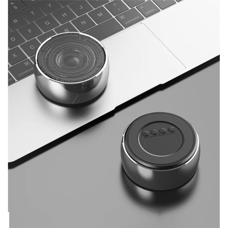 Spk-80 Bluetooth Speaker