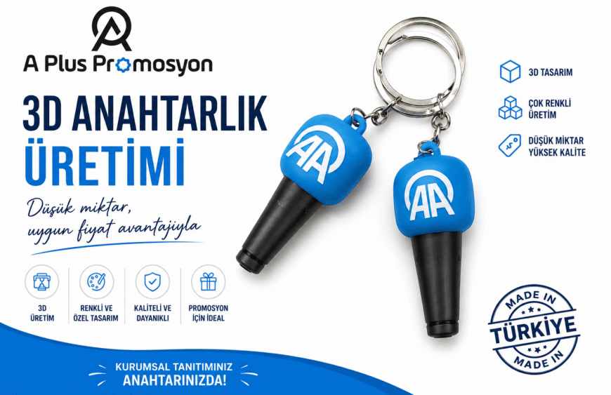 3d-anahtarlik-uretimi