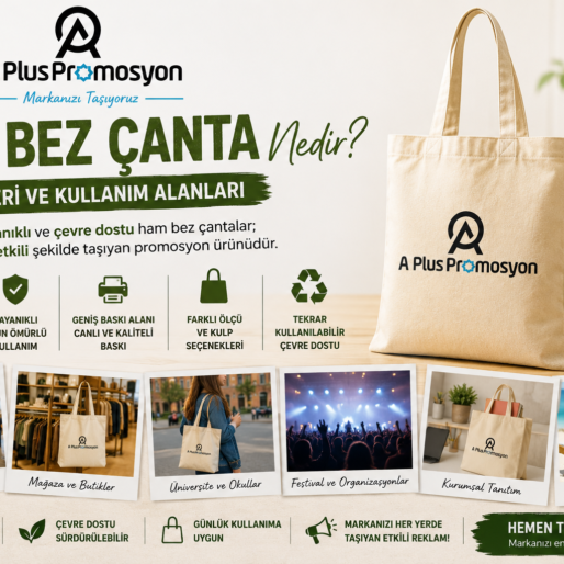 Ham Bez Canta Nedir? Ozellikleri ve Kullanim Alanlari