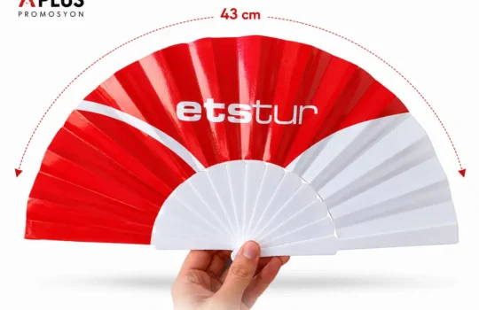 katlanabilir yelpaze